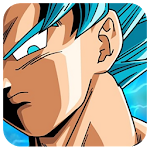 Cover Image of ดาวน์โหลด Saiyan Battle: Goku Tenkaichi 2.0 APK