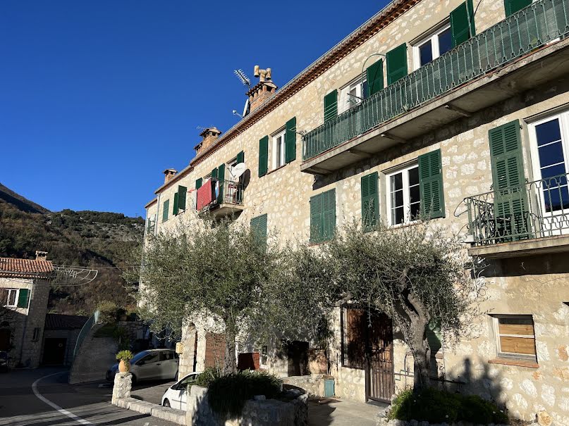 Vente appartement 2 pièces 32.35 m² à Menton (06500), 115 000 €