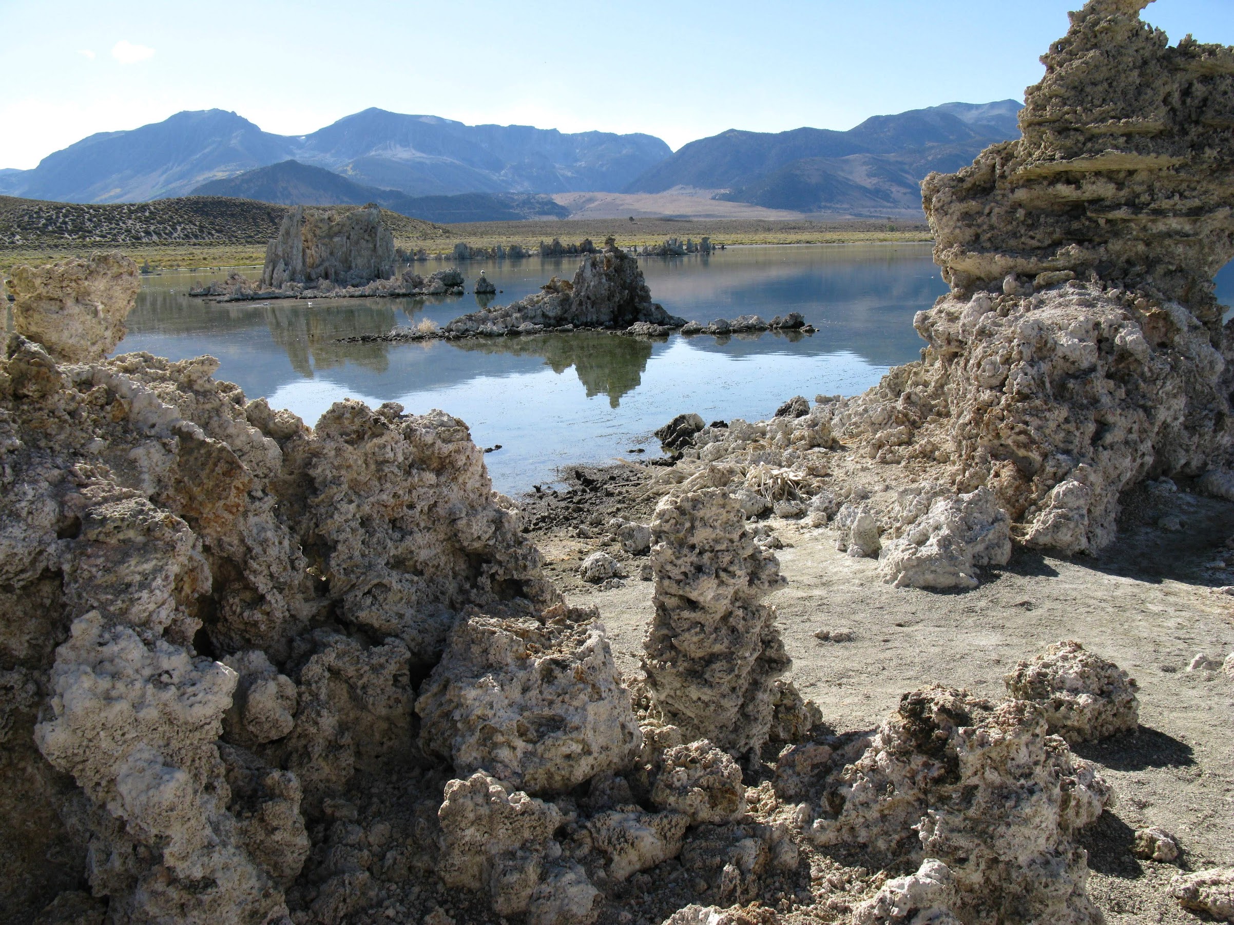 Mono Lake