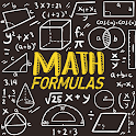 All Maths Formulas app