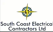 South Coast Electrical Contractors Ltd Logo