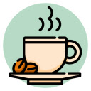 Coffee Love Chrome extension download