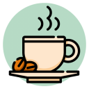 Coffee Love chrome extension