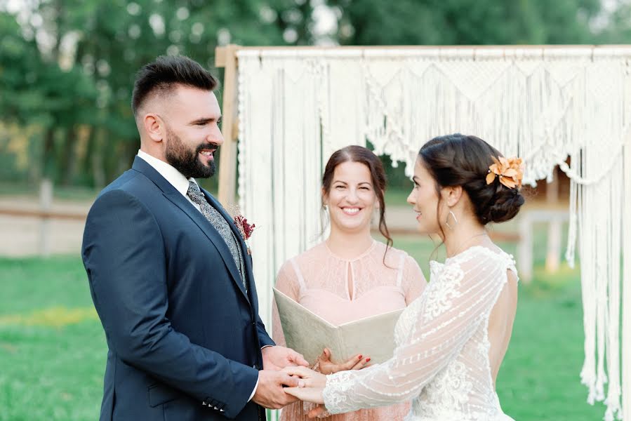 Photographe de mariage Krisztián Horváth (kristoban). Photo du 18 mars 2023