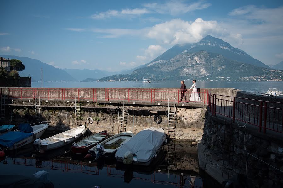 Photographe de mariage Larisa Paschenko (laraphotographer). Photo du 17 septembre 2018