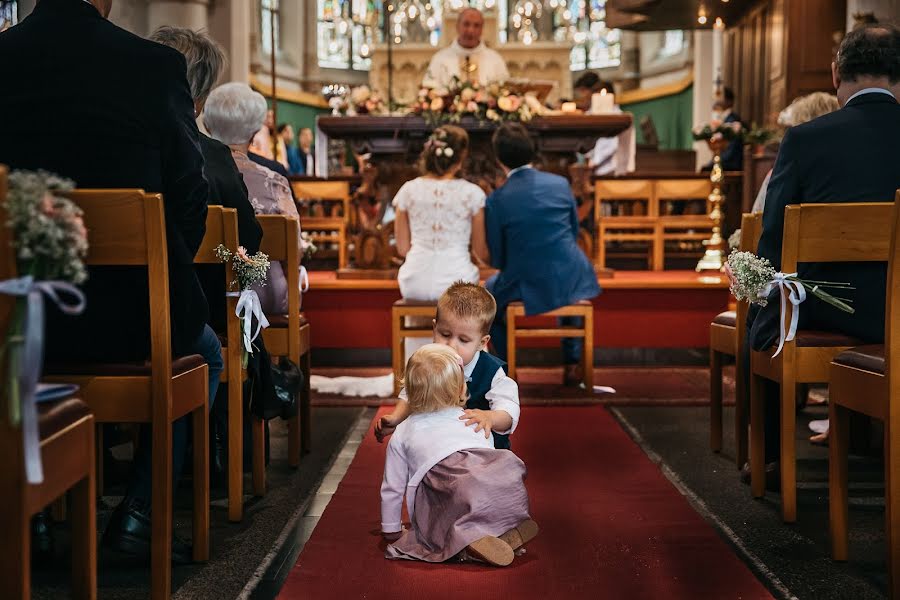 Fotograf ślubny Fille Roelants (filleroelants). Zdjęcie z 9 czerwca 2020