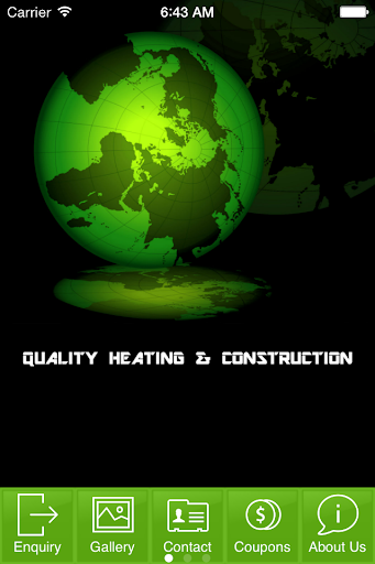 Quality Heating Construction