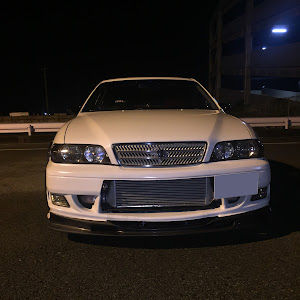 チェイサー JZX100