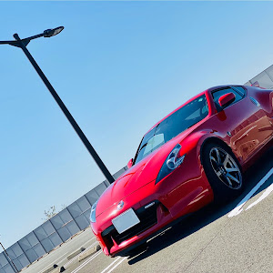 フェアレディZ Z34