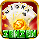 App Download Game danh bai doi thuong ZENZEN Club 2019 Install Latest APK downloader