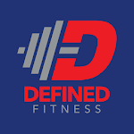 Cover Image of Herunterladen Defined Fitness 2.10 APK