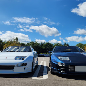 フェアレディZ Z32