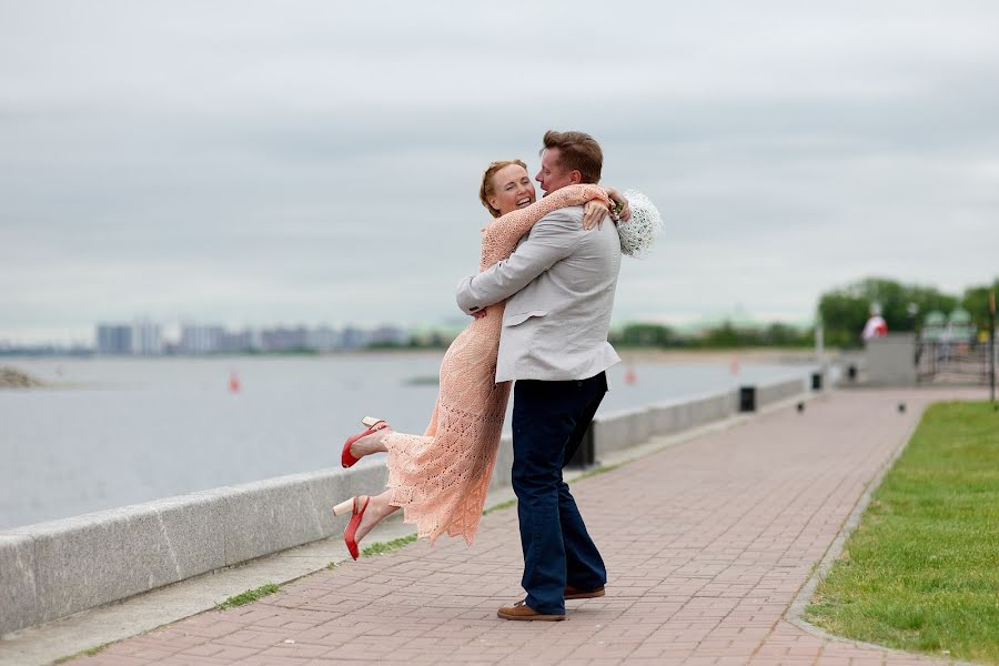 Весільний фотограф Анна Червонец (luchik84). Фотографія від 11 червня 2016