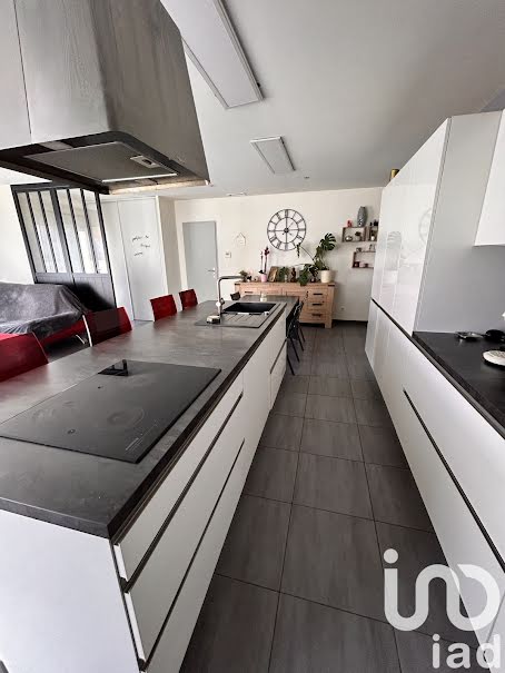 Vente maison 4 pièces 112 m² à Pia (66380), 330 000 €