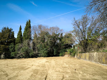 terrain à Cadenet (84)