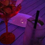 【W-Hotel】WOOBAR