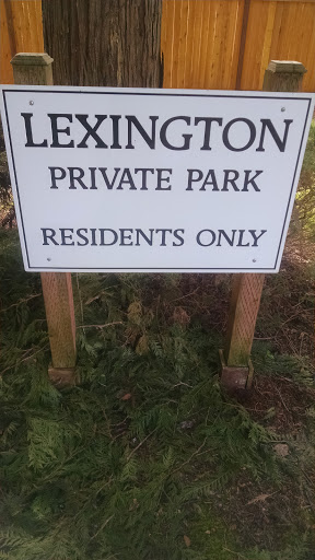 Lexington Park