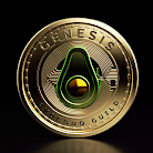 AG Genesis Coin