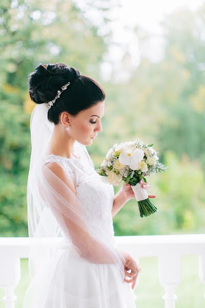 Fotografo di matrimoni Vera Olneva (verao). Foto del 26 giugno 2017