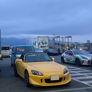 S2000 AP2