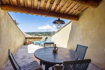 maison à Vaison-la-Romaine (84)