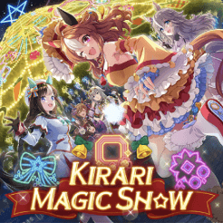 KIRARI MAGIC SHOW