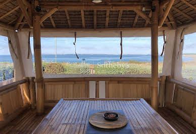 Seaside house with terrace 2