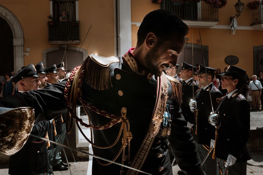 Fotografo di matrimoni Valentina Startari (valentinastart). Foto del 10 settembre 2019