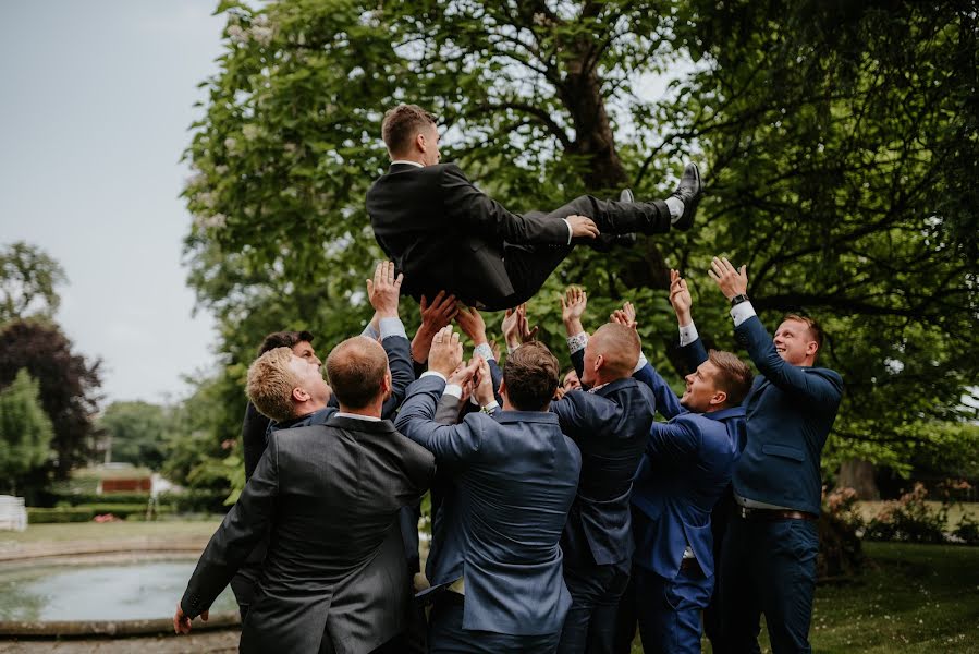 Wedding photographer Veronika Sýkorová (veronikasykorova). Photo of 22 September 2021