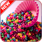 Cover Image of Télécharger Candy Wallpapers HD 1.01 APK