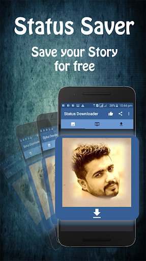 Status Downloader 2021 Status Saver for WhatsApp