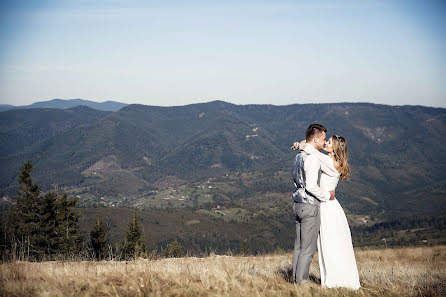 Wedding photographer Putin Huilo (pokryvka). Photo of 29 December 2017