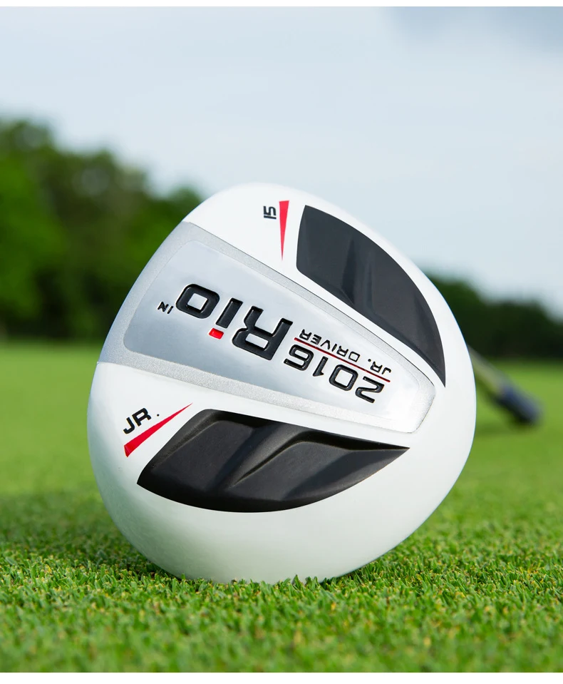 Title 6, Kit de tacos de golfe infantil para iniciantes ...