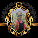 Cover Image of ดาวน์โหลด Luxury Photo Frames Editor: DP, Quotes, Greeting 1.1.2 APK