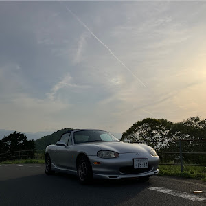 ロードスター NB6C