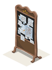 サイエンス部のパーティション