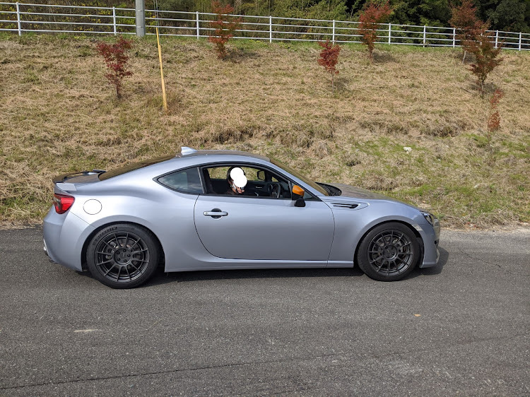 180SXのナッツとネジデート・ナッツのネジ飛ばし・ナッツの地団駄・86BRZ・ナッツ！？に関するカスタム事例の投稿画像15枚目