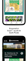 Gemeinde Bornheim Screenshot 6 of 6