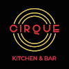 Cirque, Old Rajinder Nagar, New Delhi logo