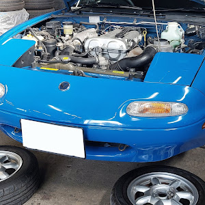 ロードスター NA6CE