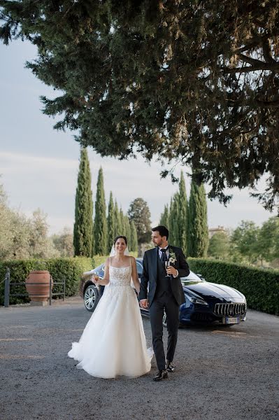 Fotógrafo de casamento Floriana Lavalle (florianalavalle). Foto de 3 de dezembro 2023