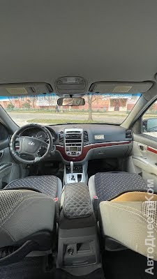 продам авто Hyundai Santa FE Santa Fe II фото 1