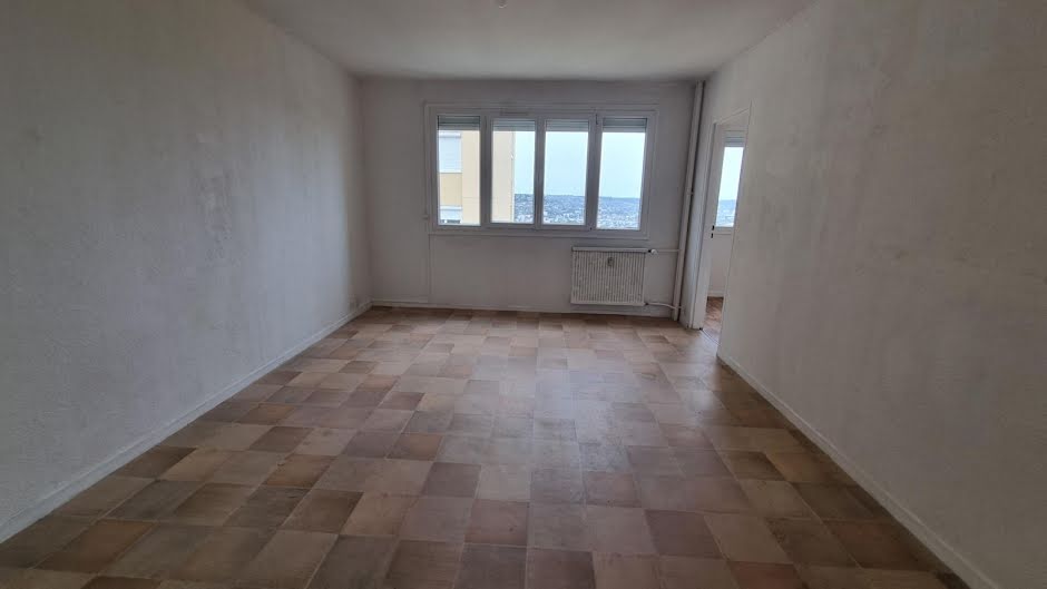 Vente appartement 2 pièces 51.22 m² à Canteleu (76380), 79 500 €