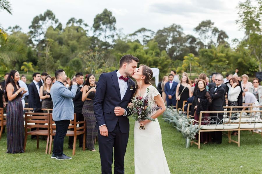 Fotógrafo de bodas Natalia Castro (castronatalia). Foto del 25 de julio 2020