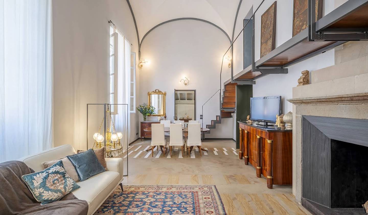 Apartment Piacenza