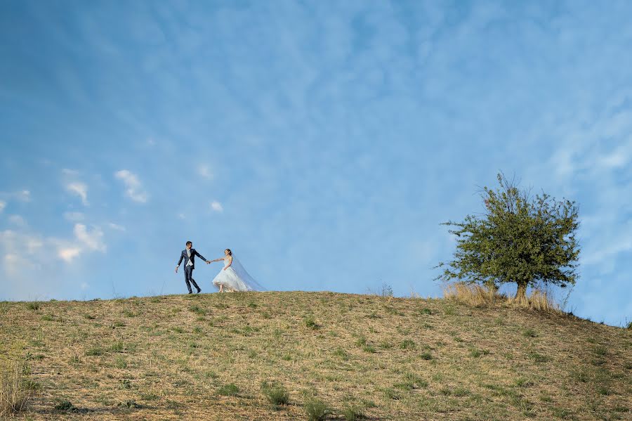 Photographer sa kasal Roberto Schiumerini (schiumerini). Larawan ni 17 Disyembre 2022