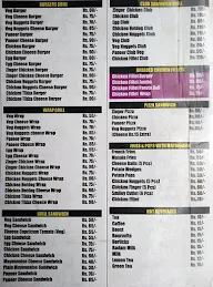 Eat N Drink menu 4