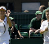 Elise Mertens blijft met Nederlandse goed op dreef in dubbelspel Wimbledon