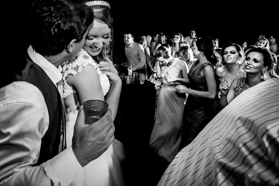 Fotógrafo de casamento Fernando Aguiar (fernandoaguiar). Foto de 29 de janeiro 2016