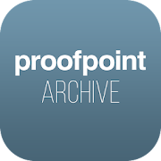 Proofpoint Mobile Archive